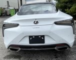 Used 2021 Lexus LC 500 Coupe w/ Performance Package image 5