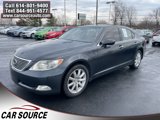 Used 2007 Lexus LS 460 image 2