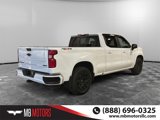 Used 2024 Chevrolet Silverado 1500 RST w/ Convenience Package II image 3