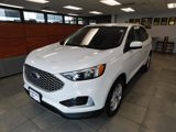 Certified 2023 Ford Edge SEL image 2