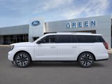 New 2025 Ford Expedition Max Platinum w/ Driver's Package image 4