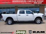 Used 2025 RAM 2500 Tradesman image 2