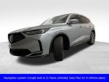 Used 2025 Acura MDX w/ Technology Package image 4