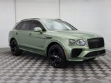 New 2024 Bentley Bentayga image 3