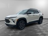New 2026 Chevrolet TrailBlazer ACTIV w/ Convenience Package image 3