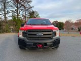 Used 2018 Ford F150 XL w/ Trailer Tow Package w/101A image 2