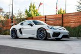 Used 2023 Porsche 718 Cayman GT4 RS image 3
