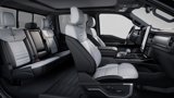 New 2025 Ford F150 Lightning Platinum image 5