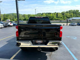 Used 2020 Chevrolet Silverado 2500 LTZ w/ LTZ Convenience Package image 4