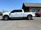 Used 2022 Ford F250 Lariat w/ Lariat Value Package image 3