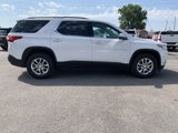 Used 2021 Chevrolet Traverse LT w/ LPO, Cargo Package image 4