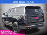 New 2025 Chevrolet Tahoe Premier image 2