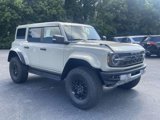 New 2025 Ford Bronco Raptor image 6