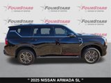 New 2025 Nissan Armada SL image 3