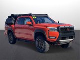 New 2025 Nissan Frontier PRO-4X w/ Pro Convenience Package image 5