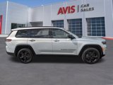 Used 2023 Jeep Grand Cherokee L Laredo image 5