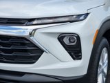 New 2026 Chevrolet TrailBlazer LS w/ LS Convenience Package image 5