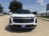 New 2026 Chevrolet Equinox LT w/ Convenience Package II image 3