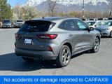 Used 2024 Ford Escape ST-Line image 3