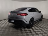 New 2025 Mercedes-Benz GLE 63 AMG S image 5