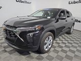 Certified 2024 Chevrolet Trax LS image 3