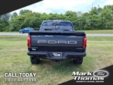 New 2025 Ford F150 Raptor image 4