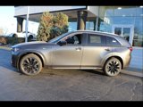 New 2025 MAZDA CX-90 3.3 Turbo S w/ Premium Package image 2