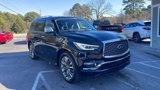 Used 2019 INFINITI QX80 Luxe w/ 22" Wheel Package image 3
