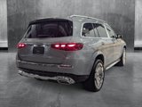 New 2025 Mercedes-Benz Maybach GLS 600 4MATIC image 2