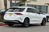 Used 2023 Mercedes-Benz GLE 53 AMG 4MATIC image 4
