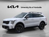 New 2026 Kia Sorento SX Prestige image 4
