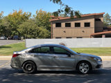 Used 2019 Subaru Legacy 2.5i image 4