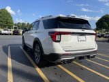 New 2025 Ford Explorer Platinum image 6