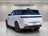 New 2025 Land Rover Range Rover Sport Dynamic SE image 4