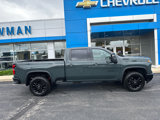 New 2025 Chevrolet Silverado 2500 LTZ w/ LTZ Plus Package image 3