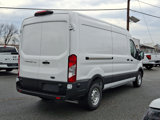 New 2025 Ford Transit 250 148 Medium Roof image 4