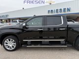 Used 2024 Chevrolet Silverado 1500 High Country w/ High Country Premium Package image 2