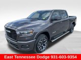New 2025 RAM 1500 Laramie w/ Sport Appearance Package image 3