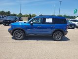Used 2024 Ford Bronco Sport Big Bend w/ Convenience Package image 2