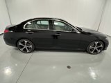 New 2025 Mercedes-Benz C 300 4MATIC Sedan image 5