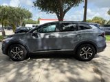 Used 2024 Kia Sportage EX image 3