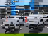 New 2026 Chevrolet Silverado 1500 Custom Trail Boss image 4