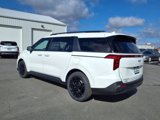 New 2025 Kia Carnival SX image 4