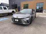 Used 2025 Toyota Camry XSE image 2