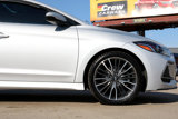 Used 2018 Hyundai Elantra Sport image 5