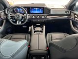 New 2025 Mercedes-Benz GLE 53 AMG 4MATIC Coupe image 4