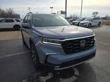 New 2025 Honda Pilot Elite image 3