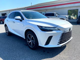 Used 2024 Lexus RX 350 Premium w/ Cold Area Package image 3