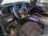 New 2026 Mercedes-Benz GLS 63 AMG 4MATIC image 3