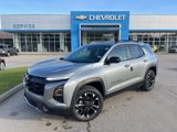 New 2026 Chevrolet Equinox RS w/ Convenience Package III image 2